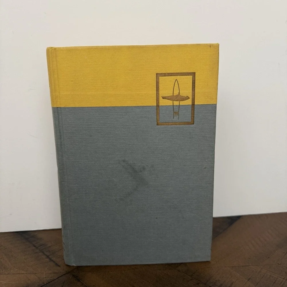 Jules Verne – 20,000 Leagues Under The Sea & Around The Moon – 1965 HC